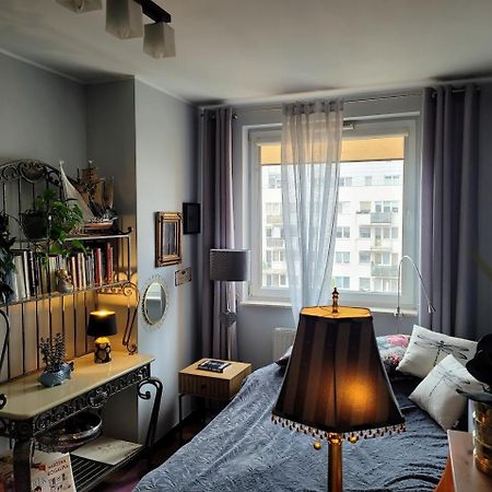 Orange Water Apartment Gdansk Exterior foto