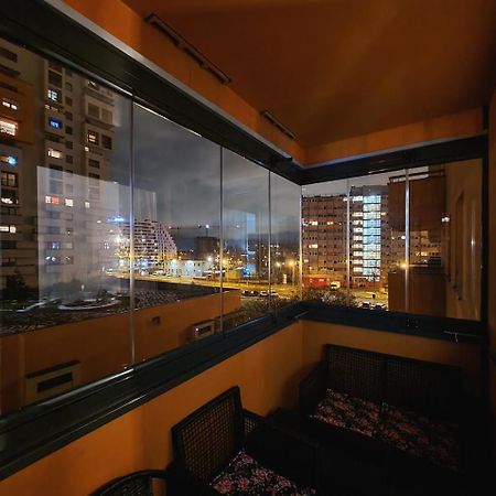 Orange Water Apartment Gdansk Exterior foto