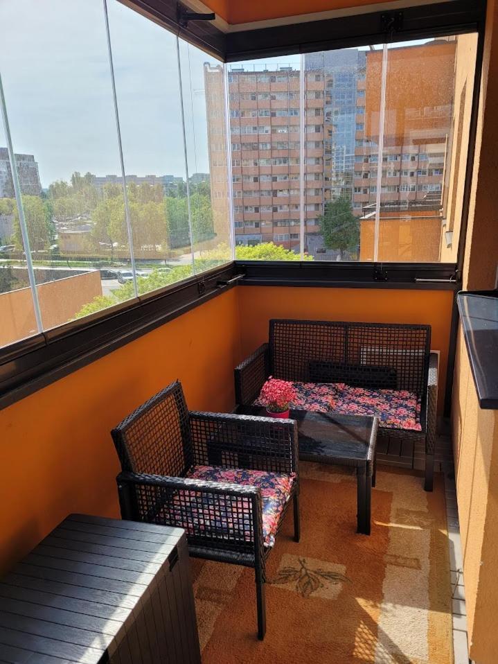 Orange Water Apartment Gdansk Exterior foto